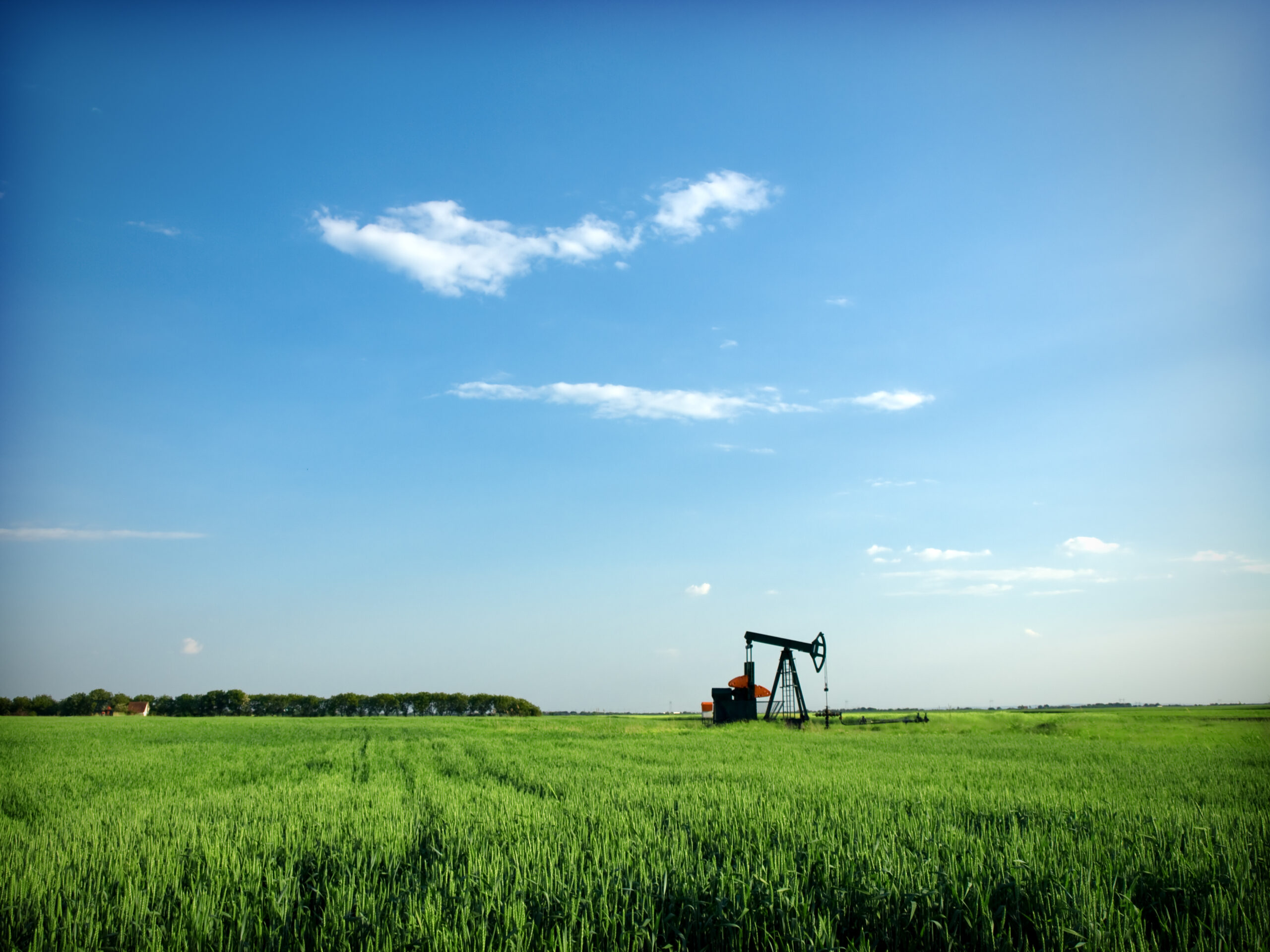 What Happens When a Well Is Decommissioned Responsibly